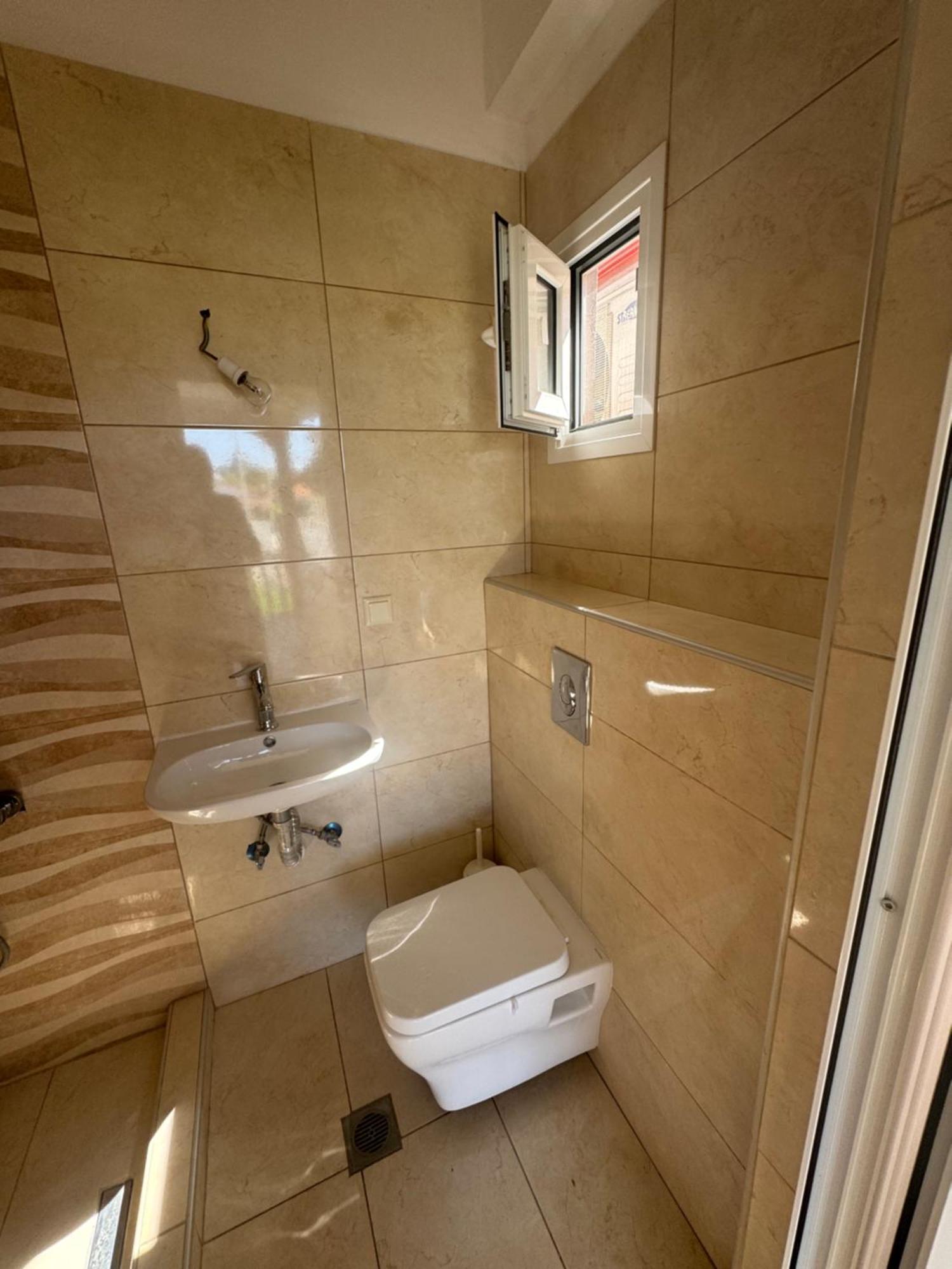 ניאה פלאגיה Holly George Villa מראה חיצוני תמונה