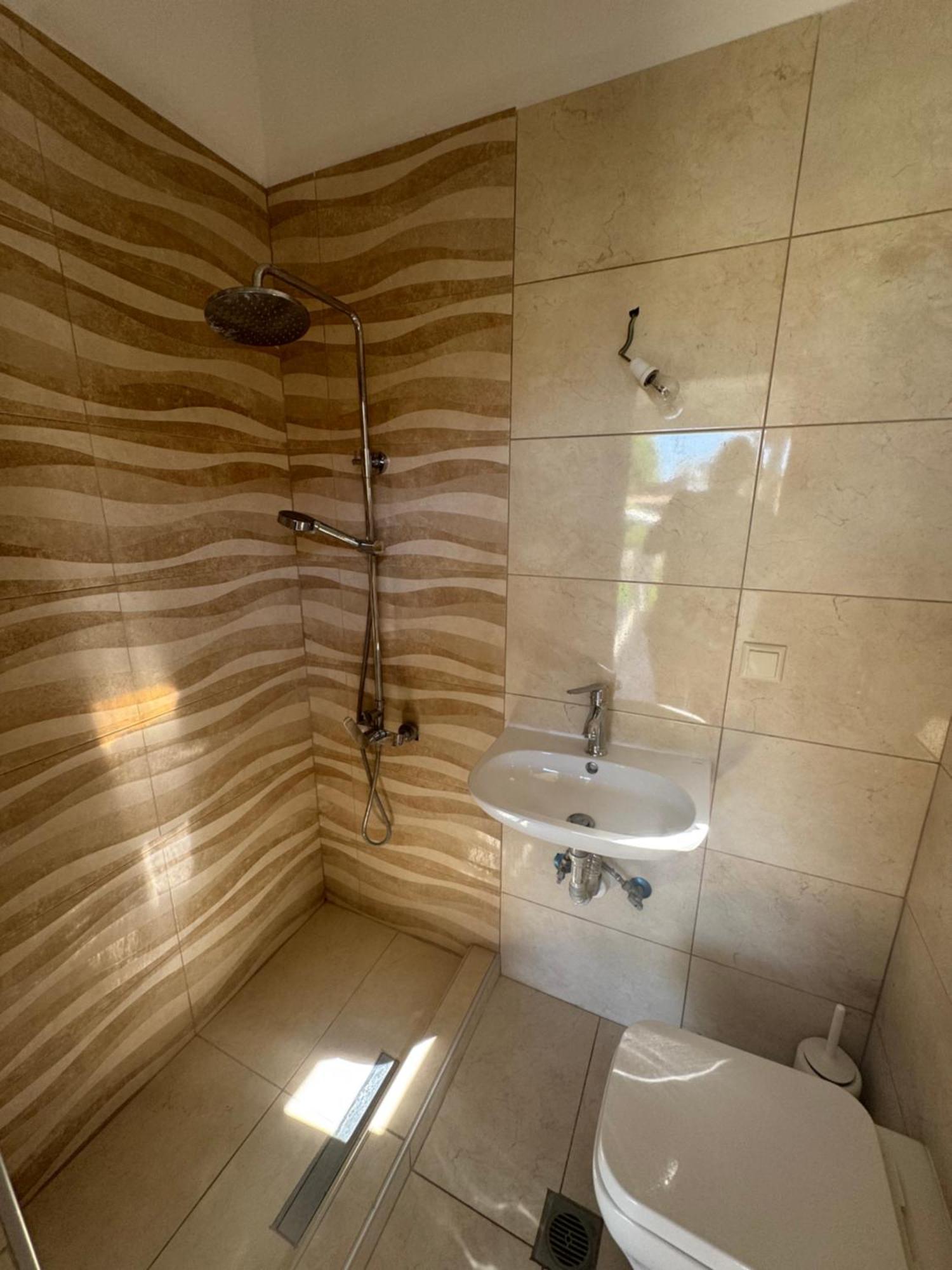 ניאה פלאגיה Holly George Villa מראה חיצוני תמונה